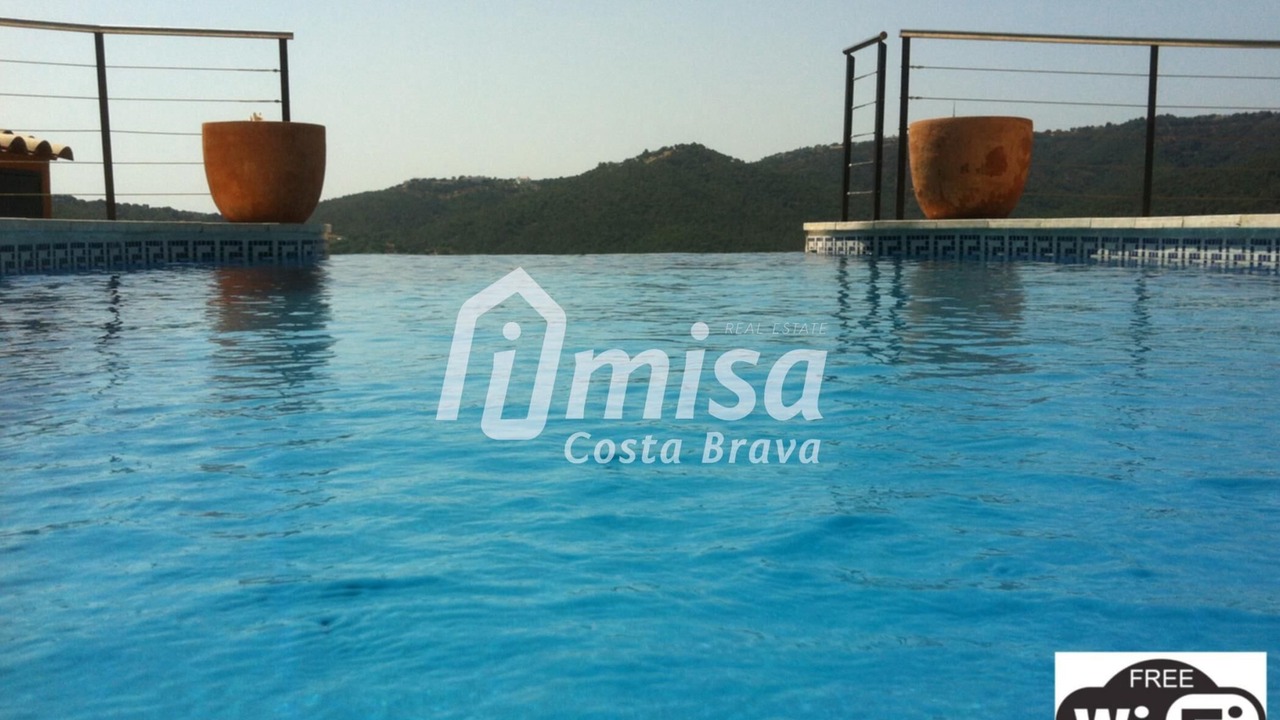 Photo of Outdoor in Calonge