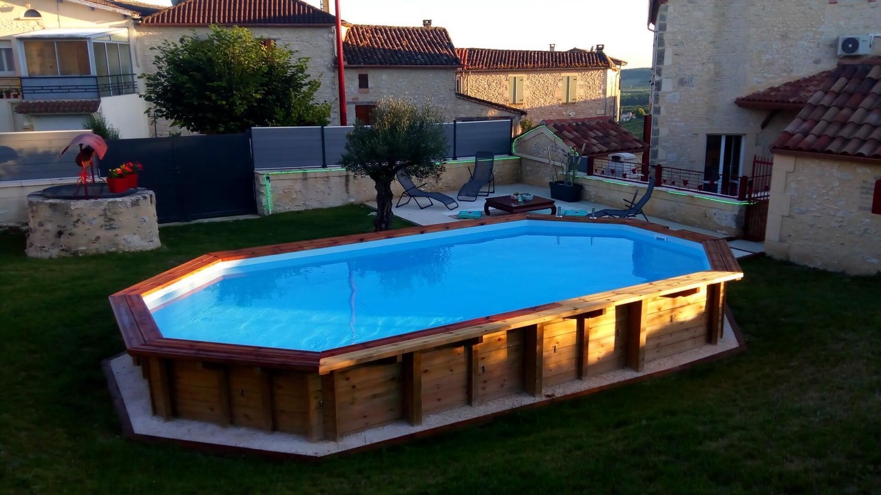 Photo of Outdoor in Montcabrier