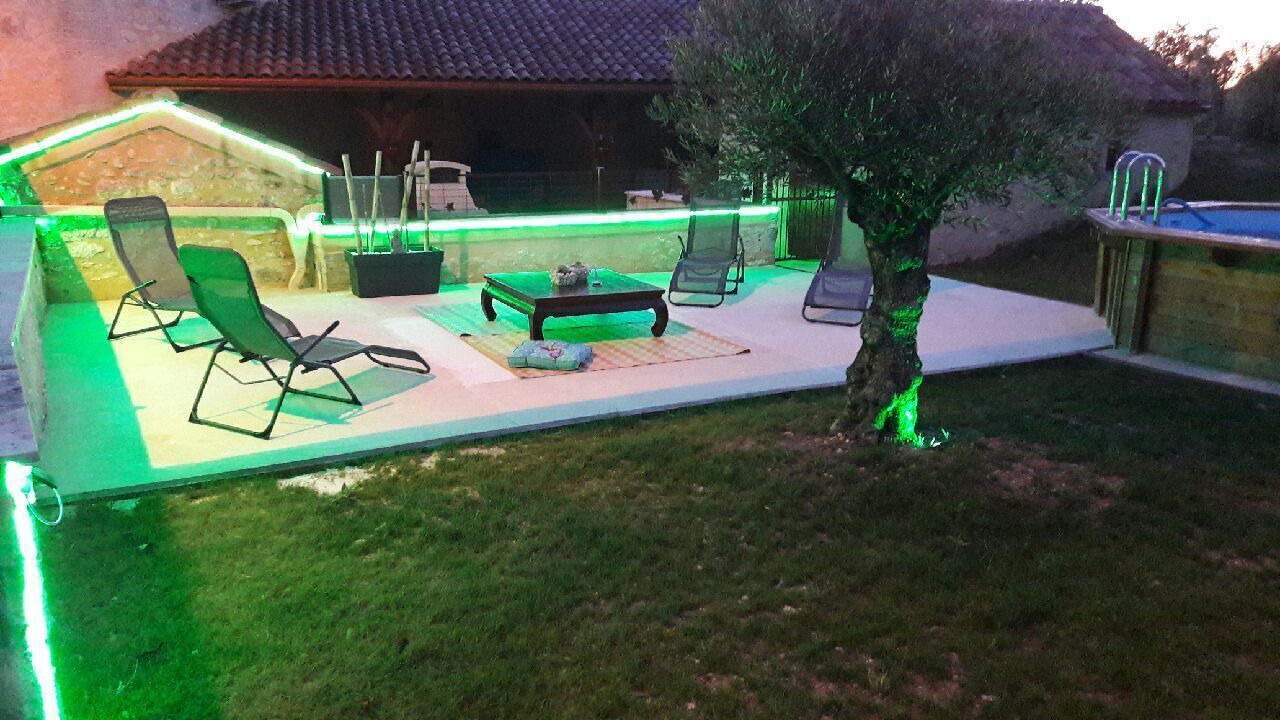 Photo of Outdoor in Montcabrier