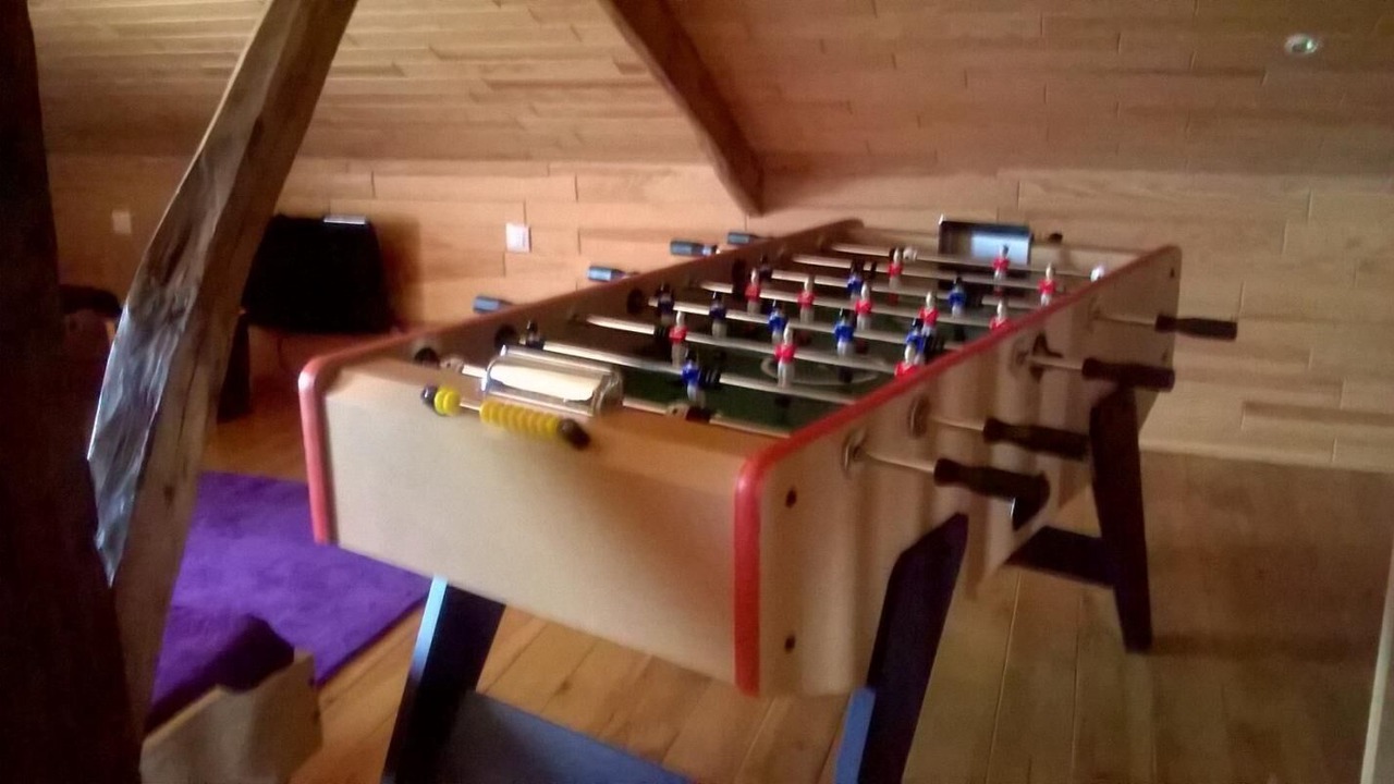 Photo of Bedroom in Montcabrier