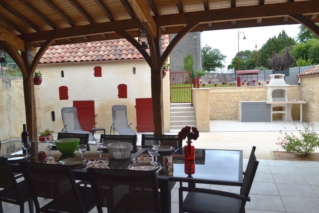 Photo of Outdoor in Montcabrier