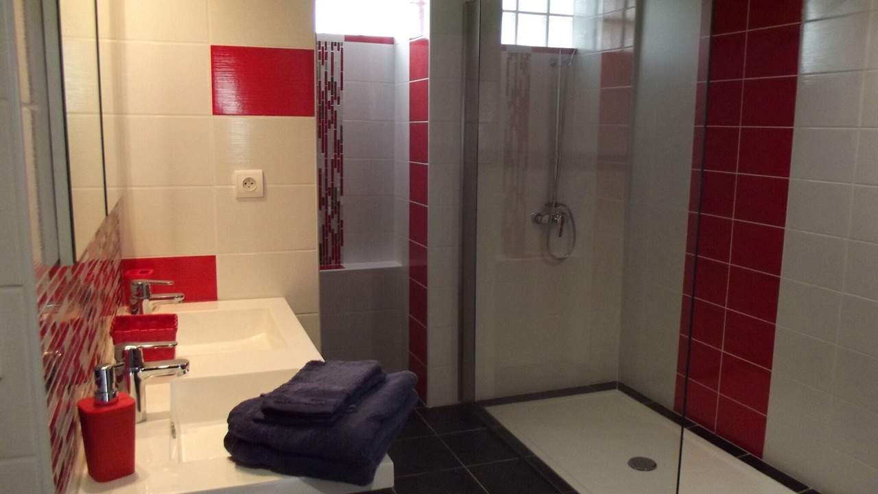 Photo of Bathroom in Montcabrier