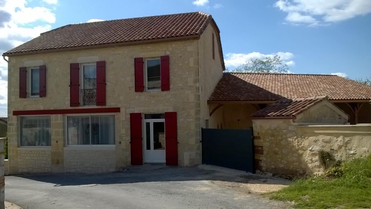 Photo of Outdoor in Montcabrier