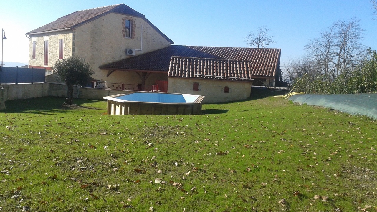 Photo of Outdoor in Montcabrier