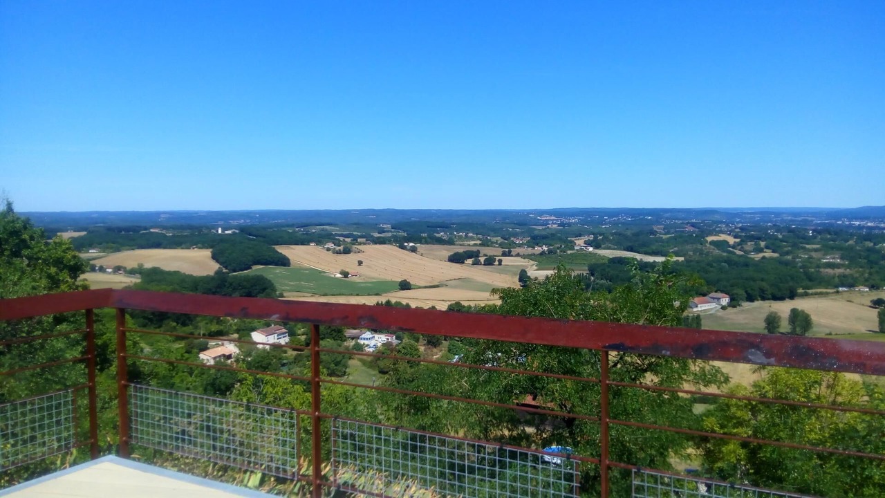 Photo of Outdoor in Montcabrier