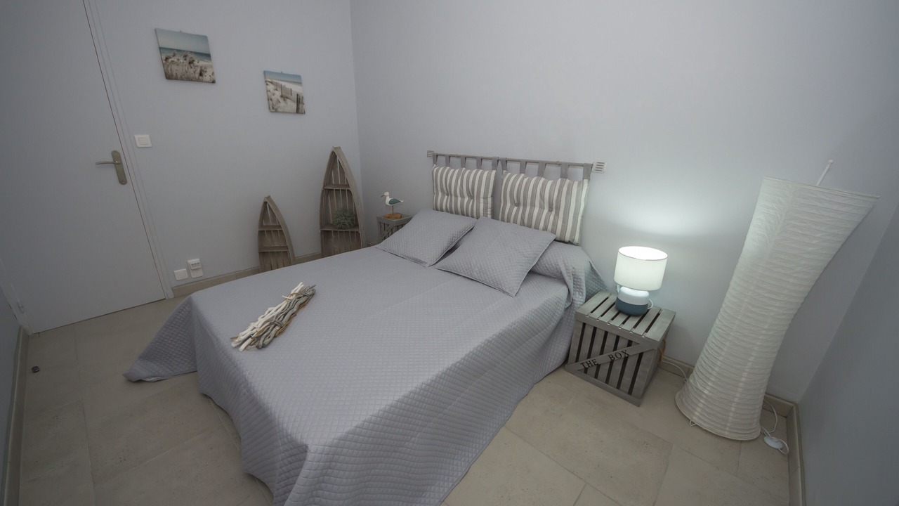 Photo of Bedroom in Le Grau-Du-Roi