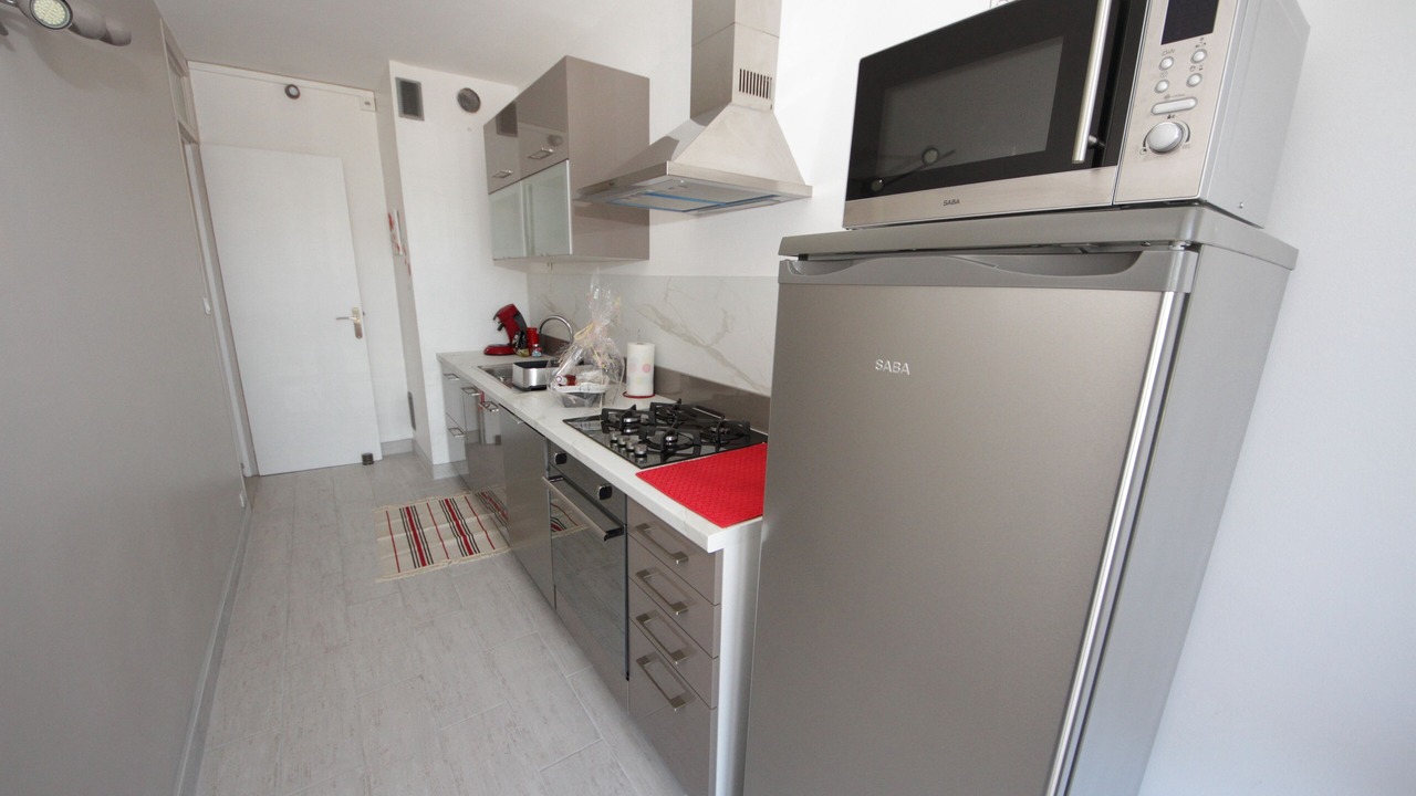 Photo of Kitchen in Le Grau-Du-Roi