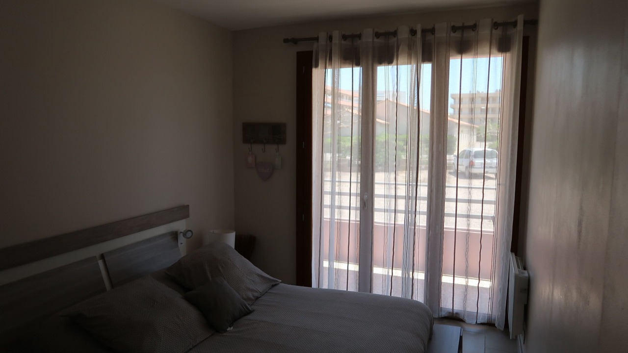 Photo of Bedroom in Le Grau-Du-Roi