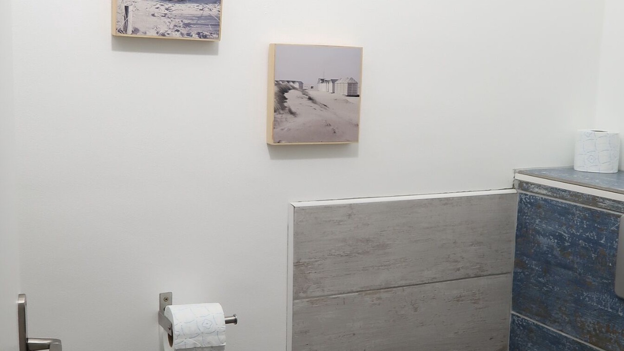 Photo of Bathroom in Le Grau-Du-Roi