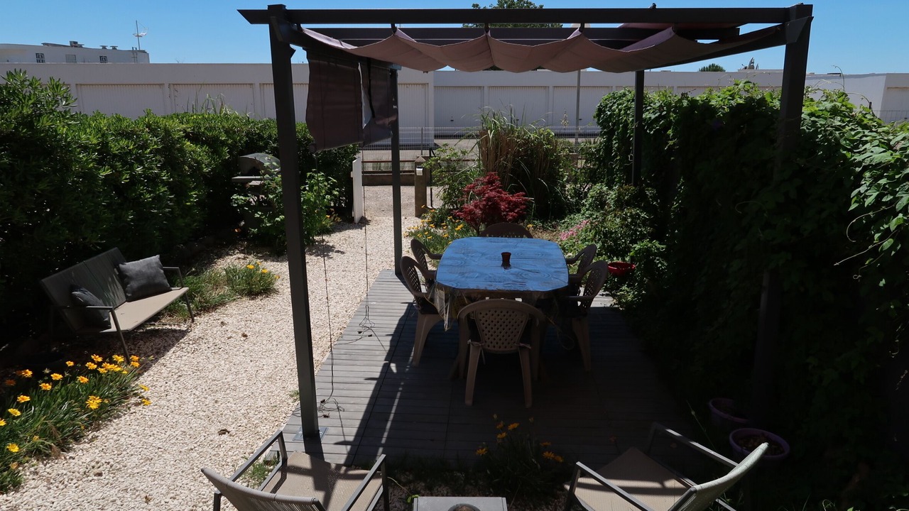 Photo of Outdoor in Le Grau-Du-Roi