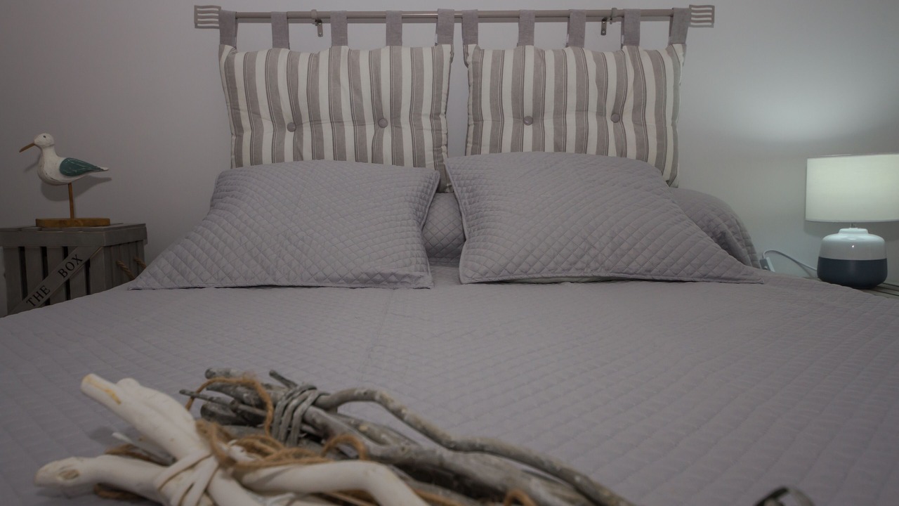 Photo of Bedroom in Le Grau-Du-Roi