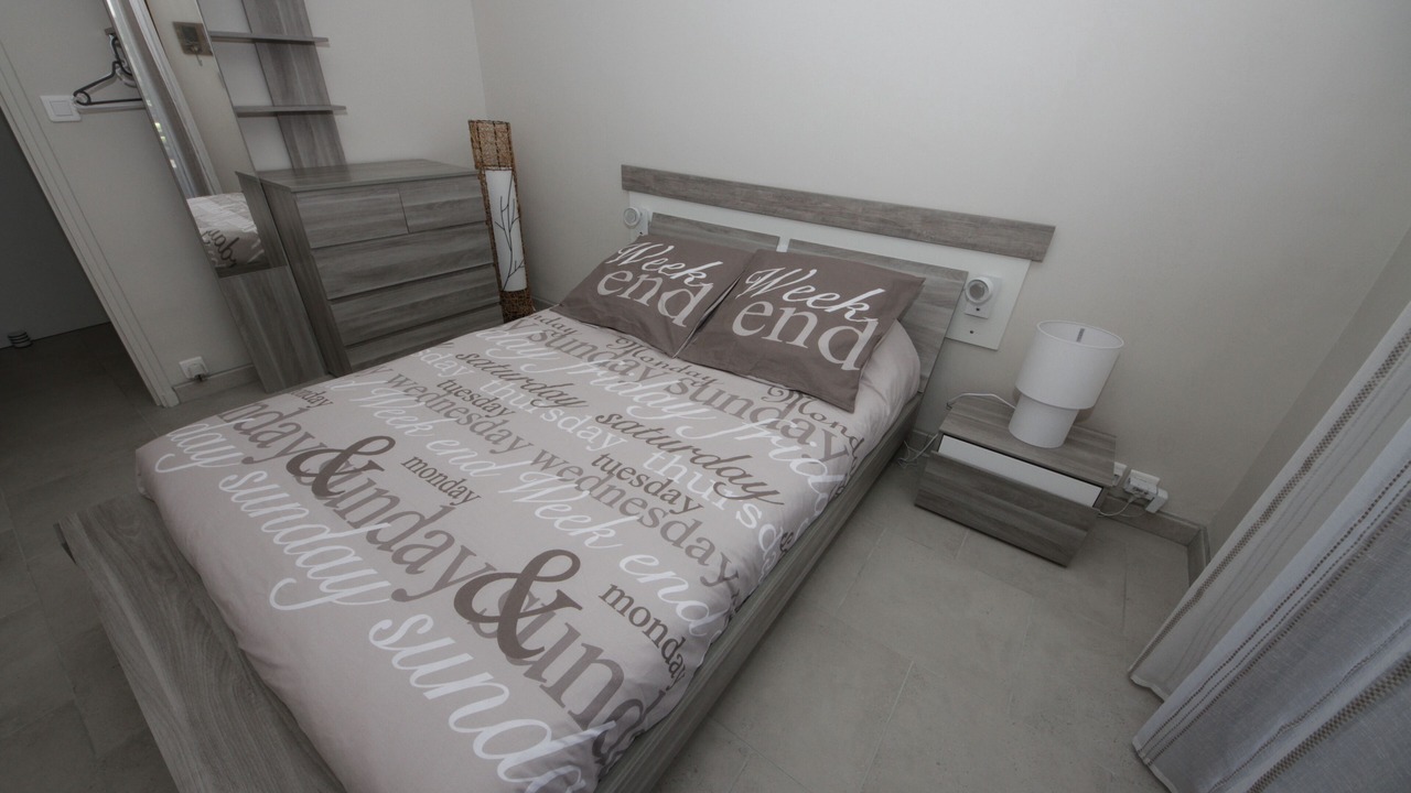 Photo of Bedroom in Le Grau-Du-Roi