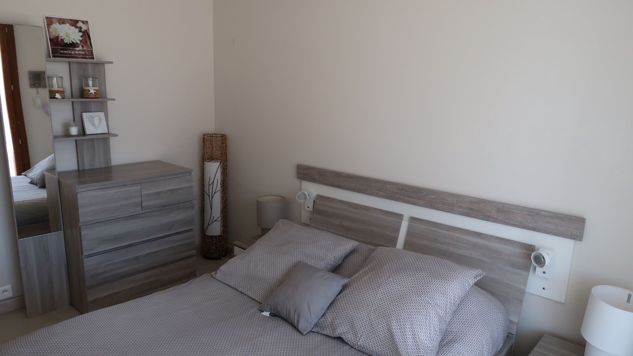 Photo of Bedroom in Le Grau-Du-Roi