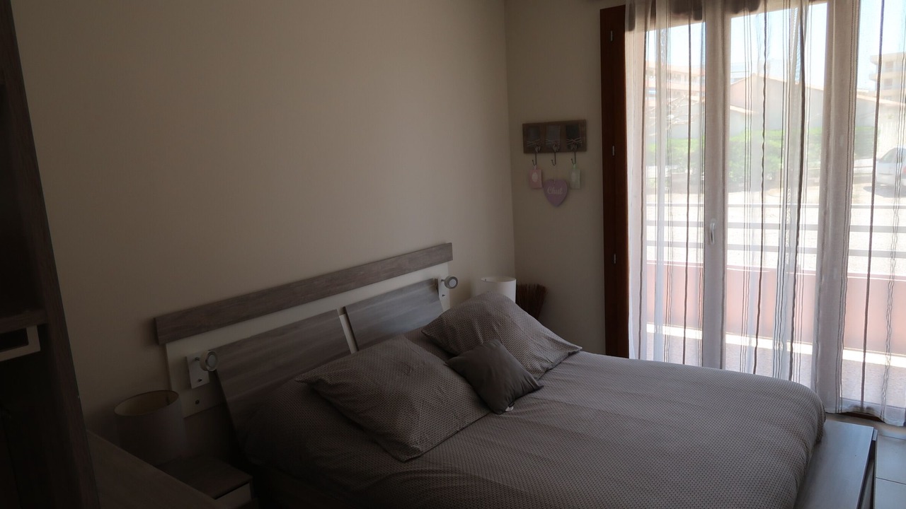 Photo of Bedroom in Le Grau-Du-Roi