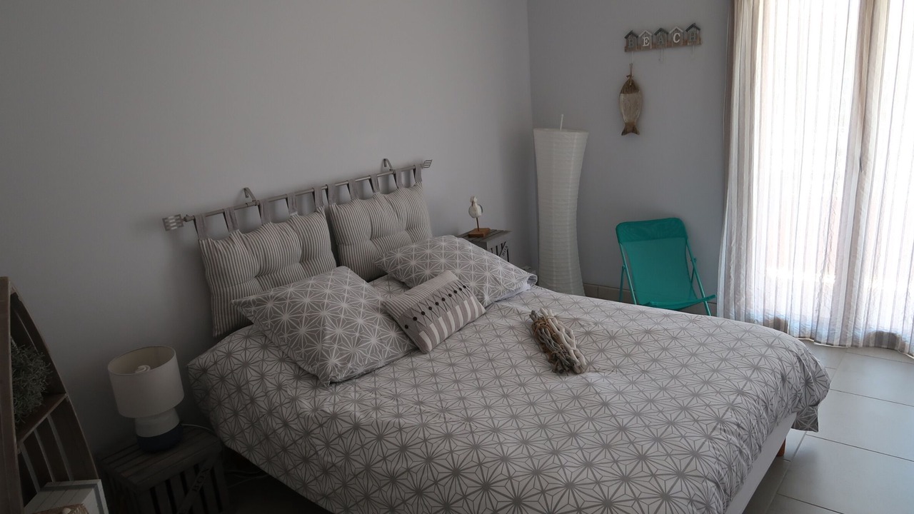 Photo of Bedroom in Le Grau-Du-Roi