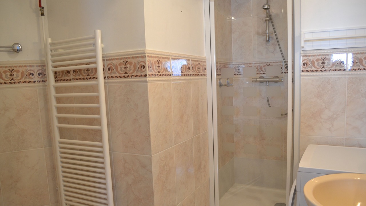 Photo of Bathroom in Le Portel