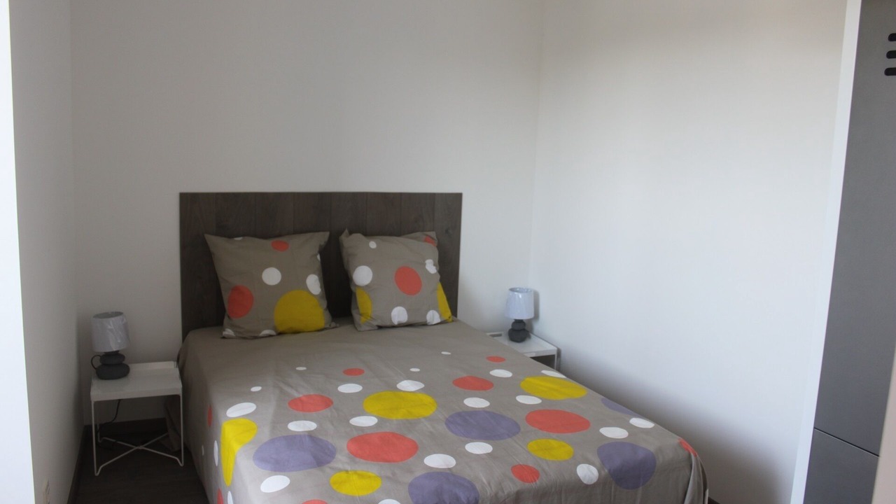 Photo of Bedroom in Vallon-Pont-d'Arc
