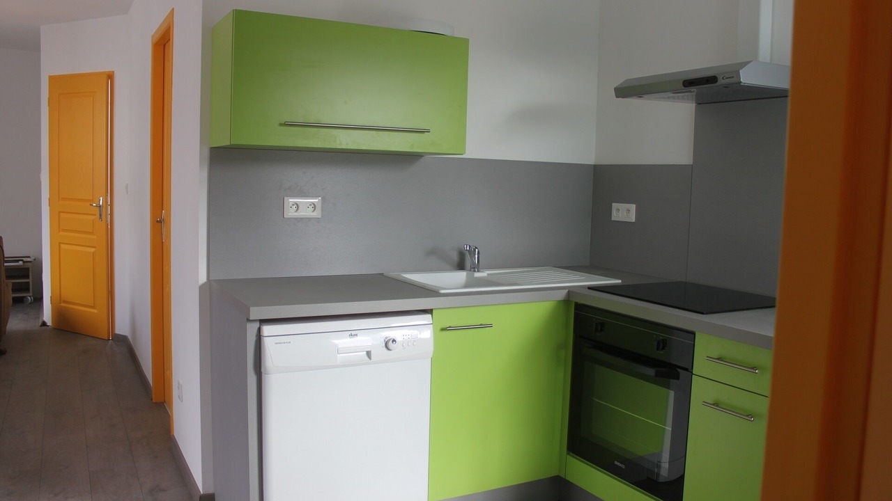 Photo of Kitchen in Vallon-Pont-d'Arc