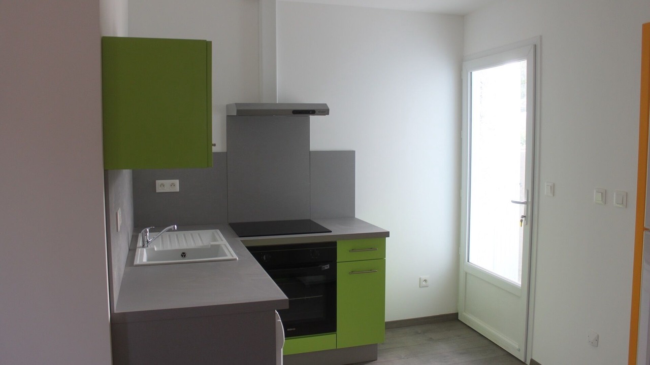 Photo of Kitchen in Vallon-Pont-d'Arc