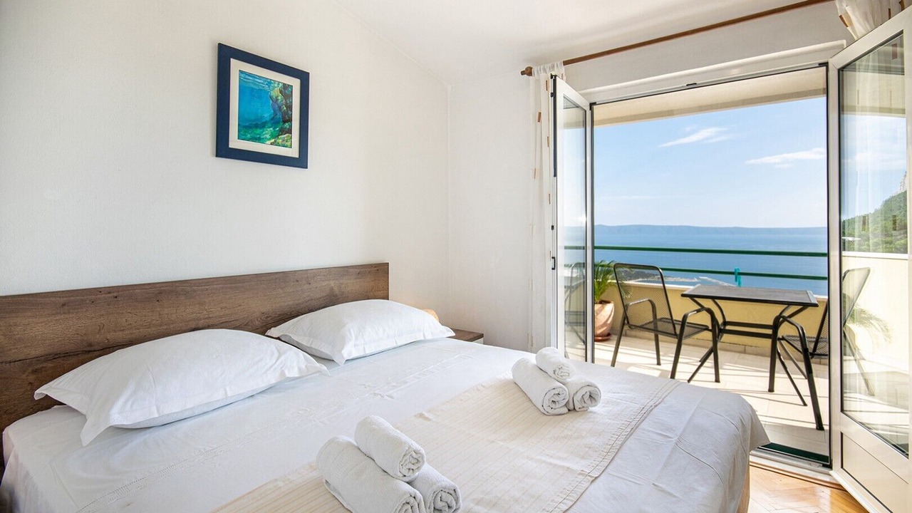 Photo of Bedroom in Veliko Brdo