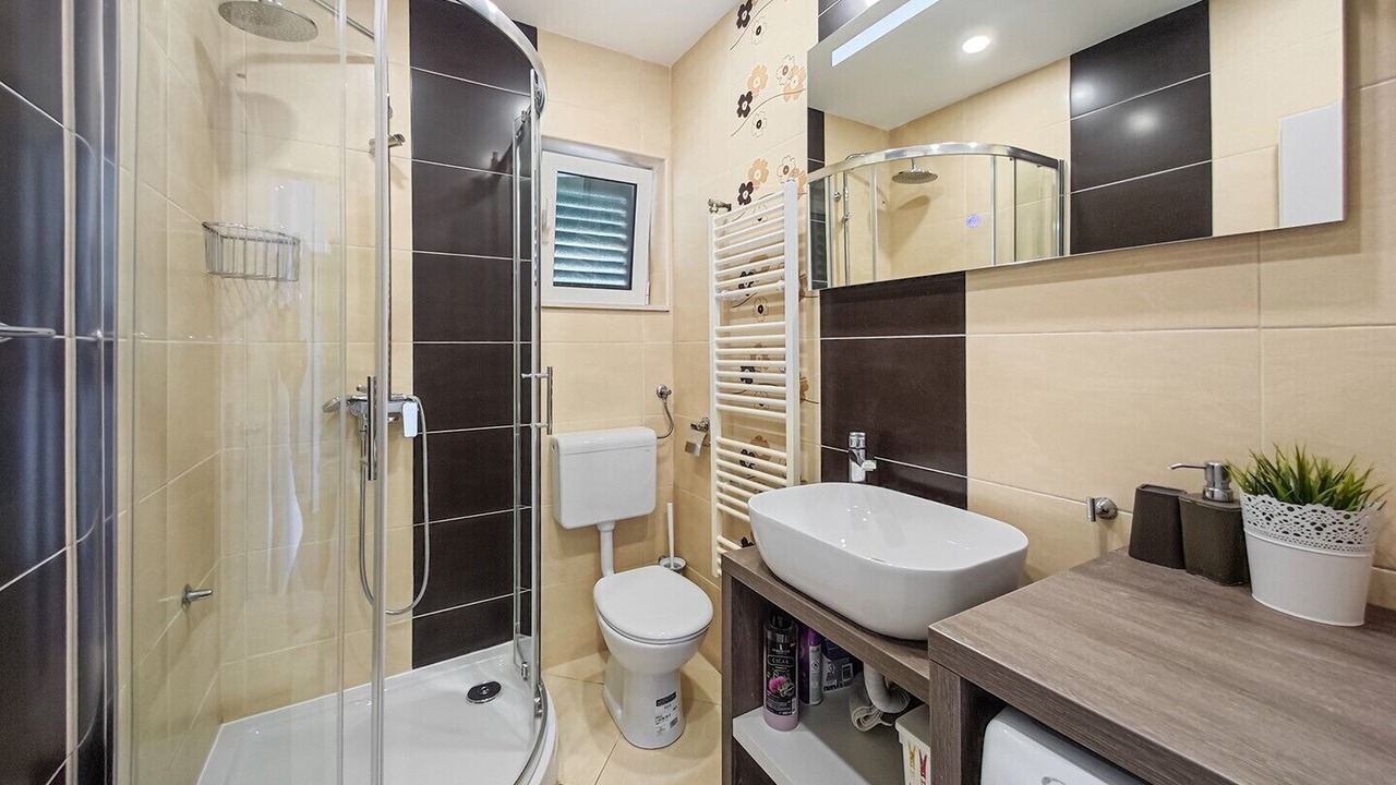 Photo of Bathroom in Veliko Brdo