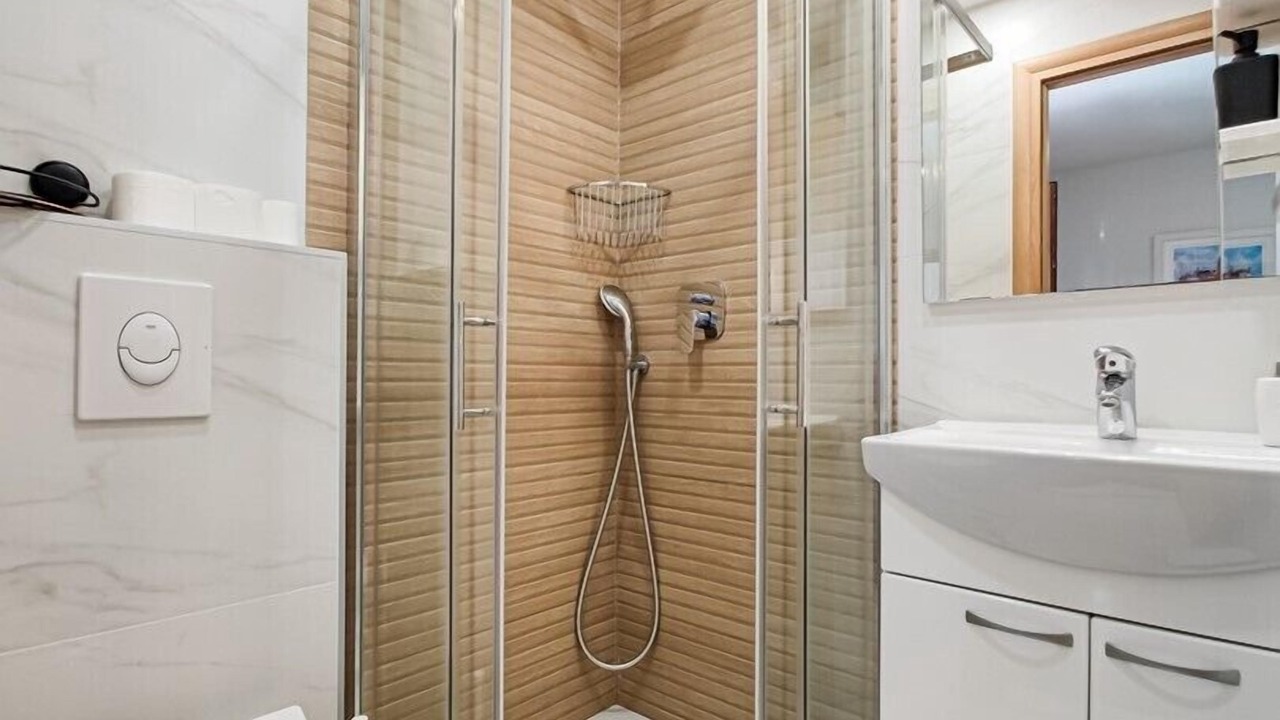 Photo of Bathroom in Veliko Brdo