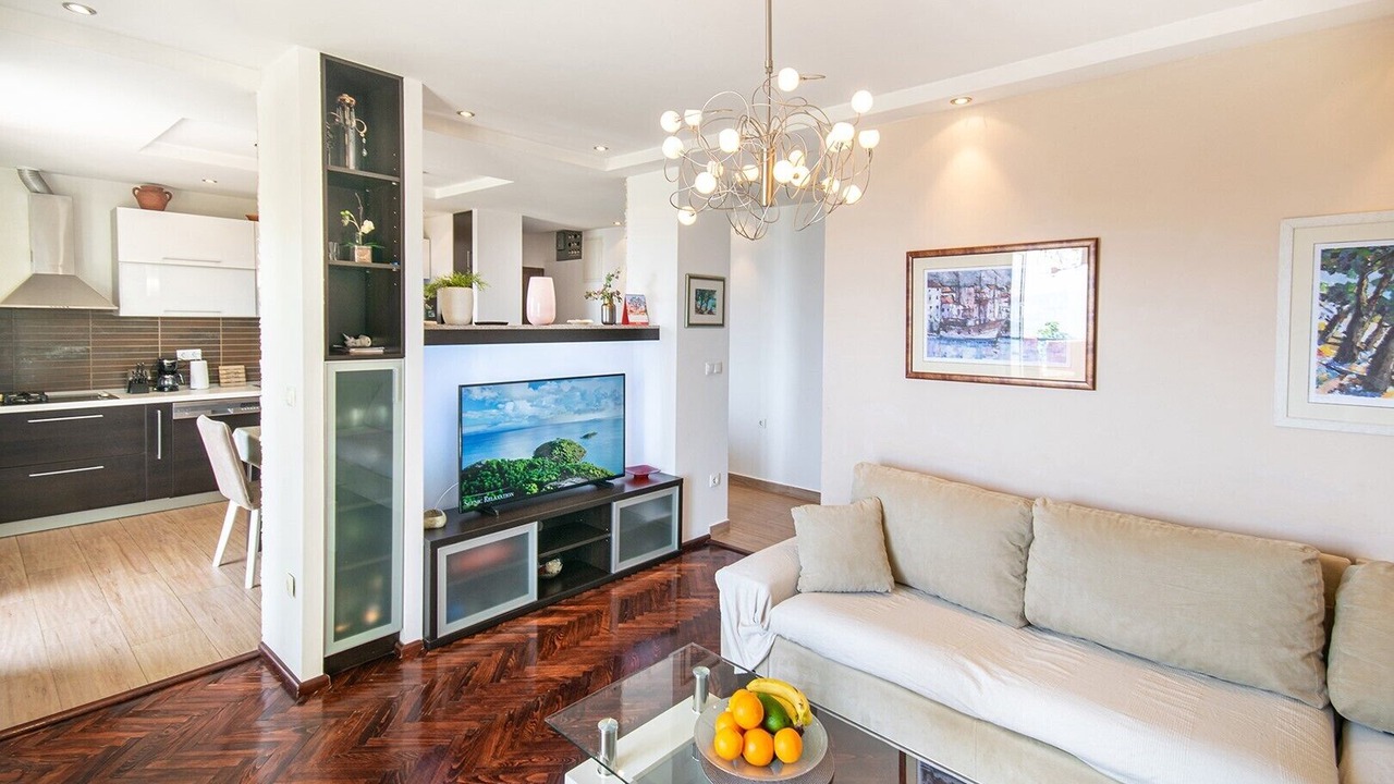 Photo of Livingroom in Veliko Brdo