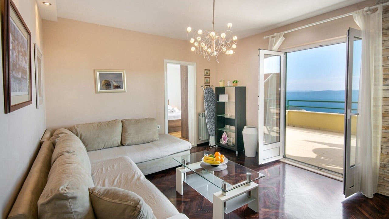 Photo of Livingroom in Veliko Brdo