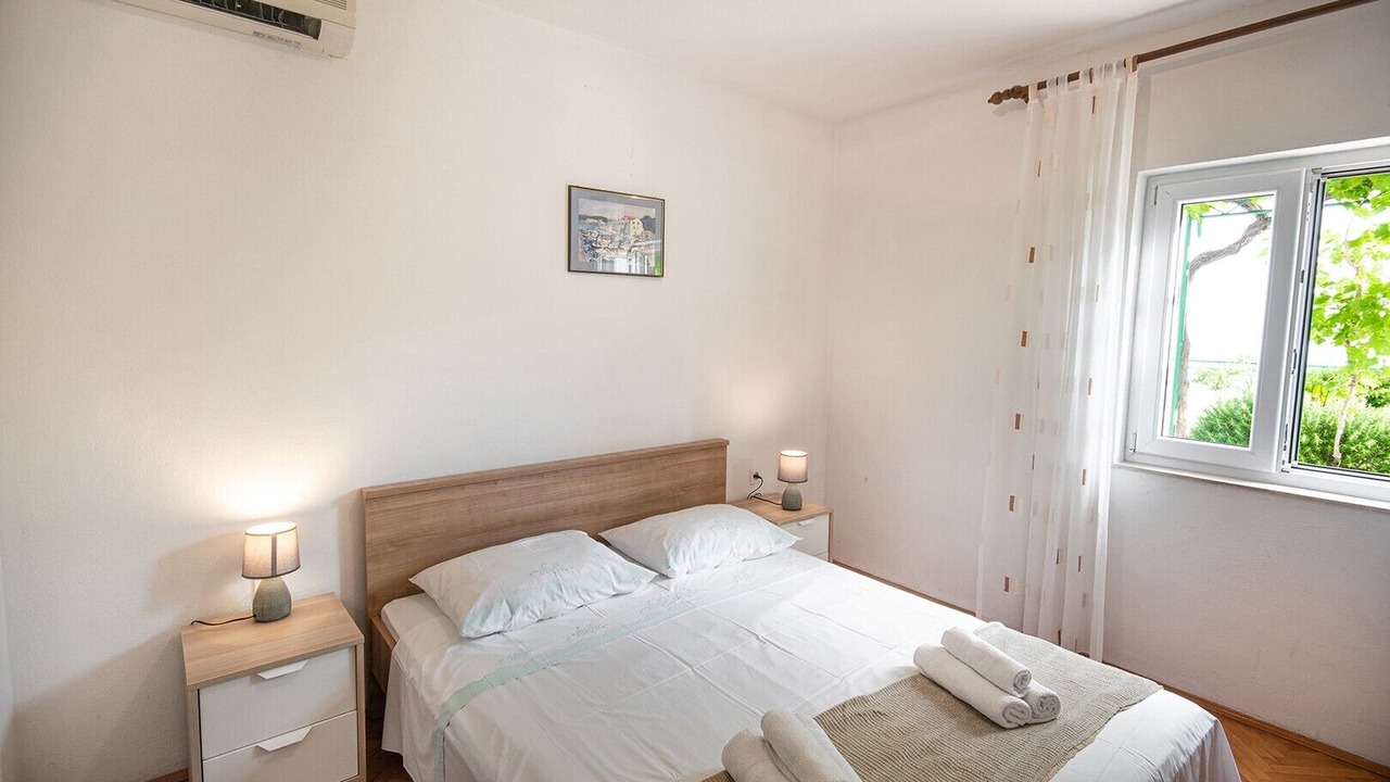 Photo of Bedroom in Veliko Brdo