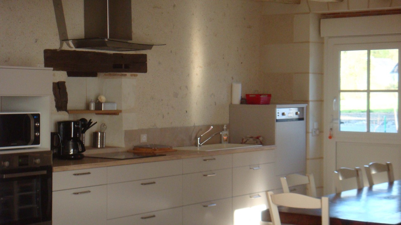 Photo of Kitchen in Blere