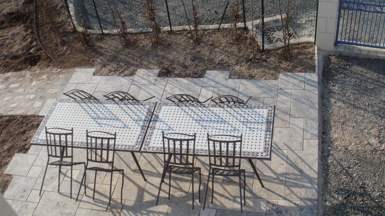 Photo of Outdoor in Blere