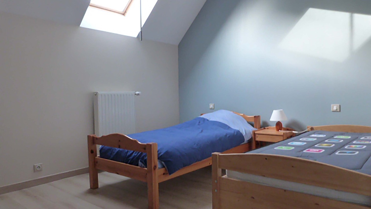 Photo of Bedroom in Blere