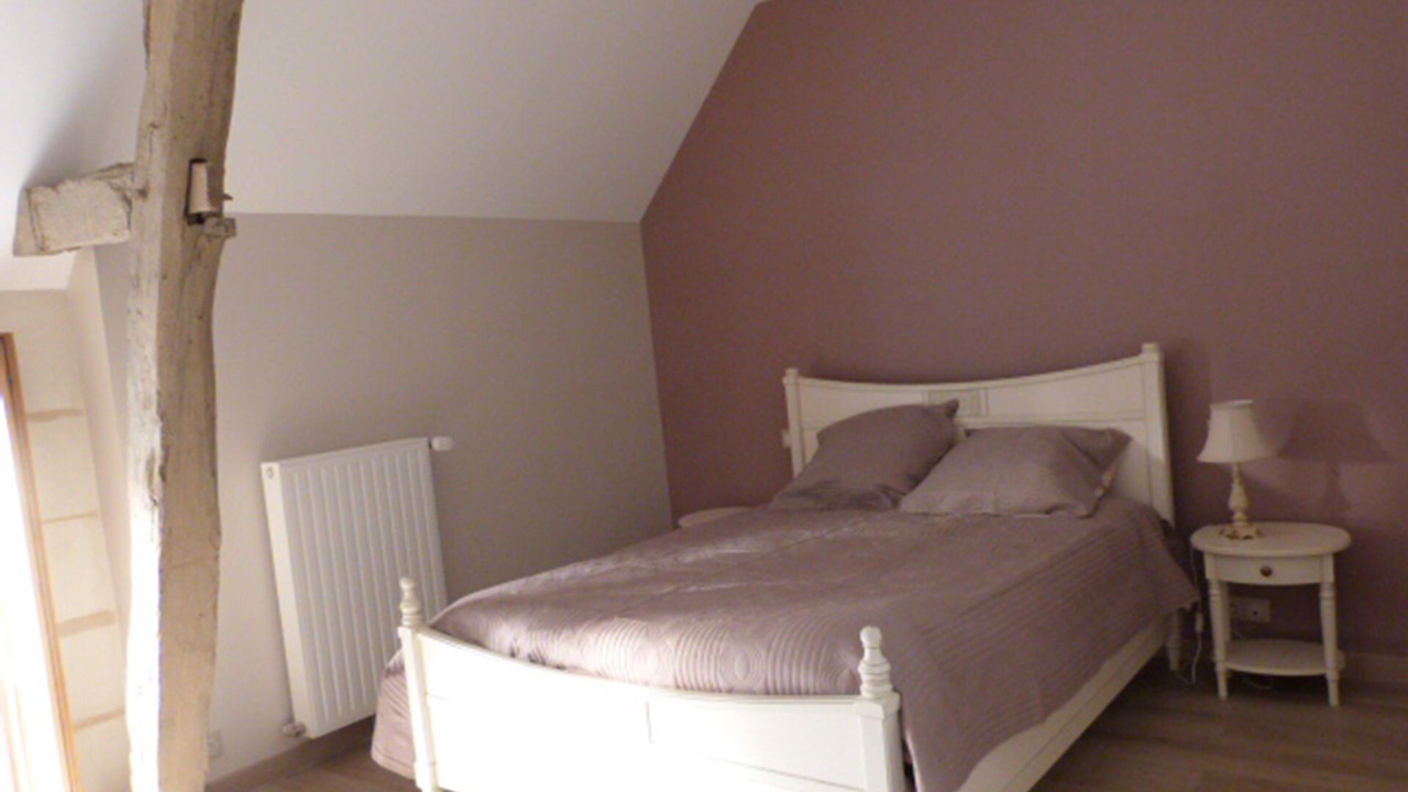 Photo of Bedroom in Blere