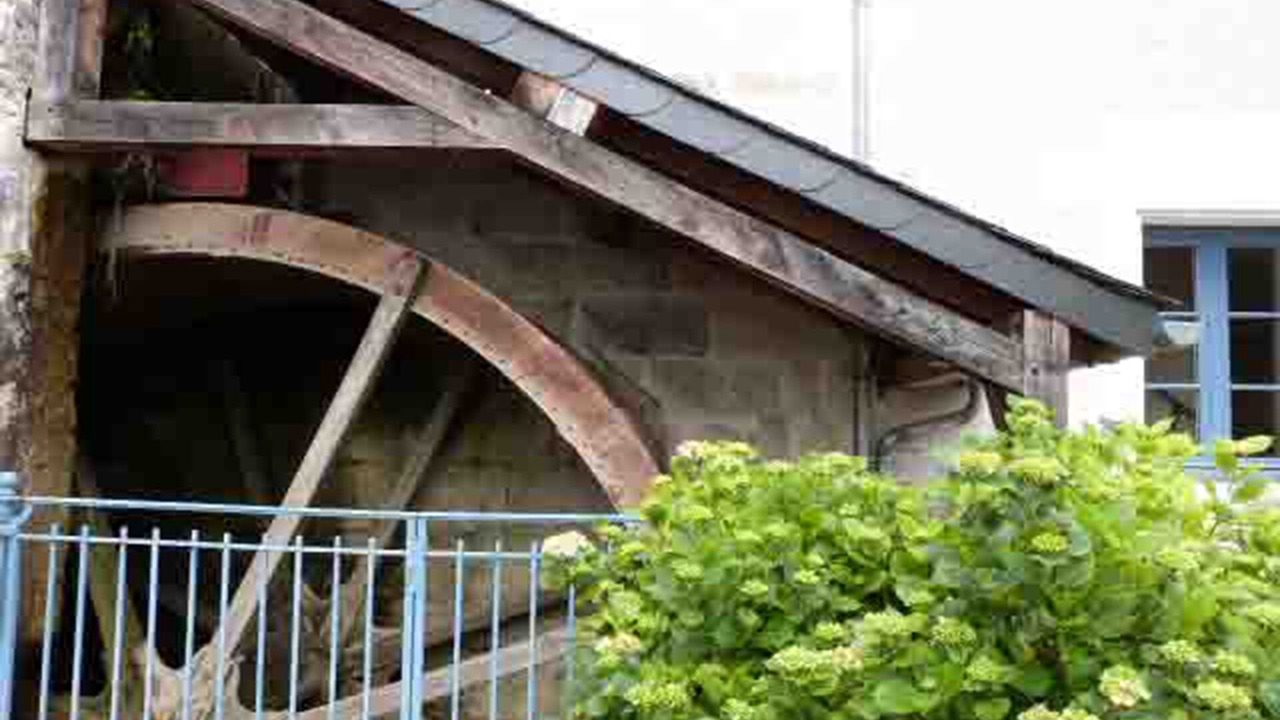 Photo of Outdoor in Blere