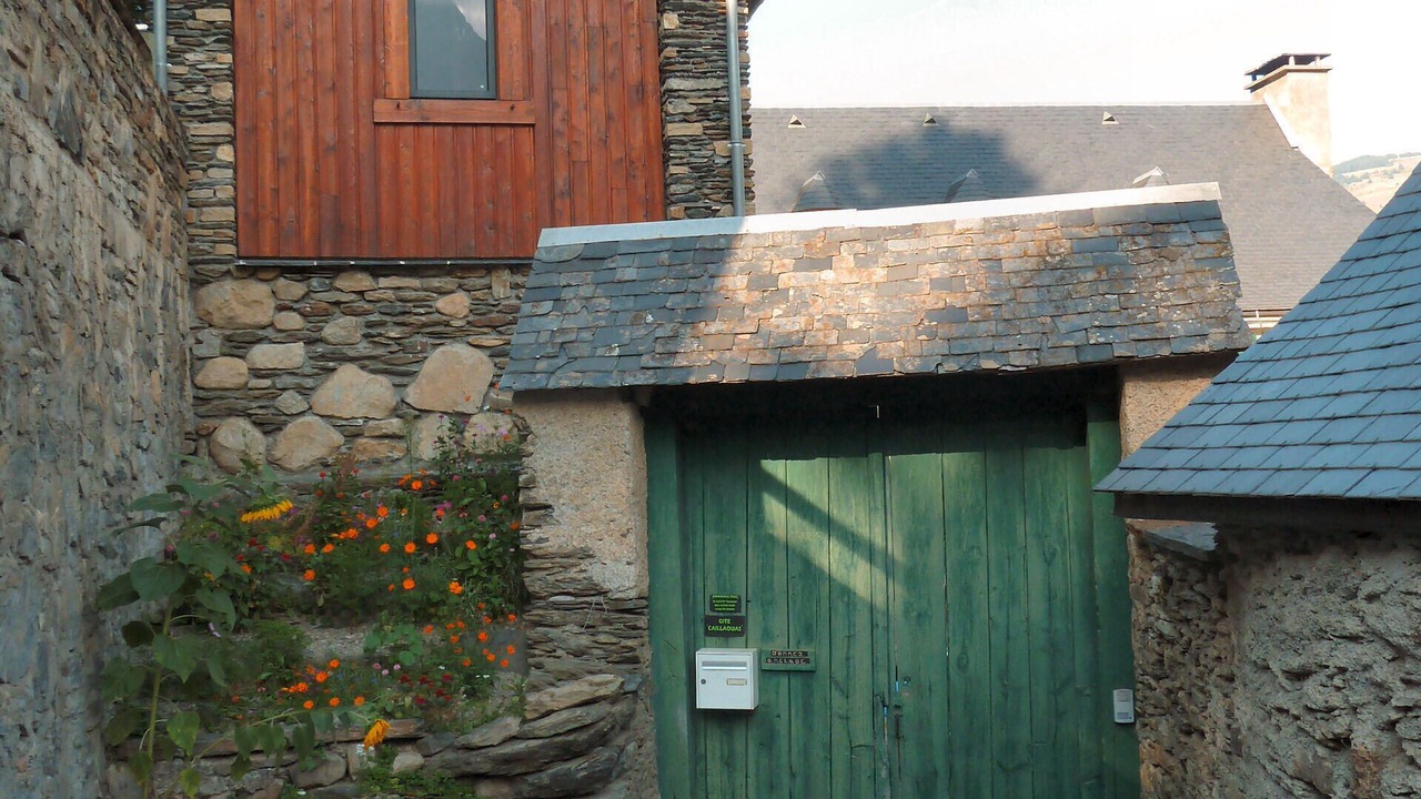 Photo of Outdoor in Cadeilhan-Trachere