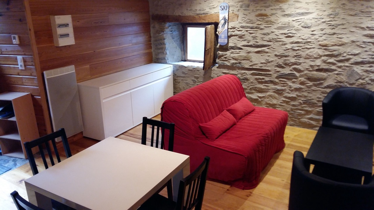 Photo of Livingroom in Cadeilhan-Trachere