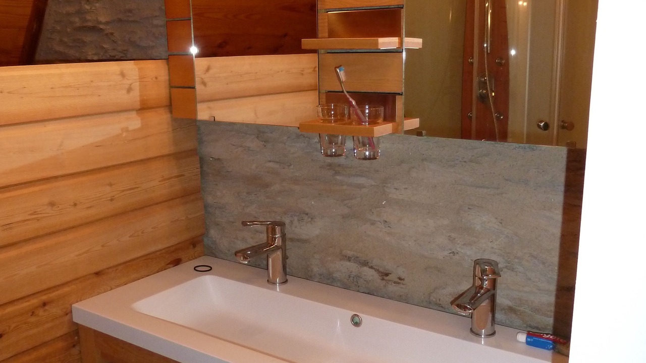 Photo of Bathroom in Cadeilhan-Trachere