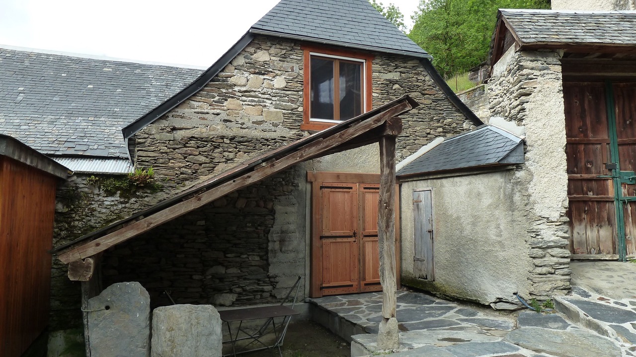 Photo of Outdoor in Cadeilhan-Trachere