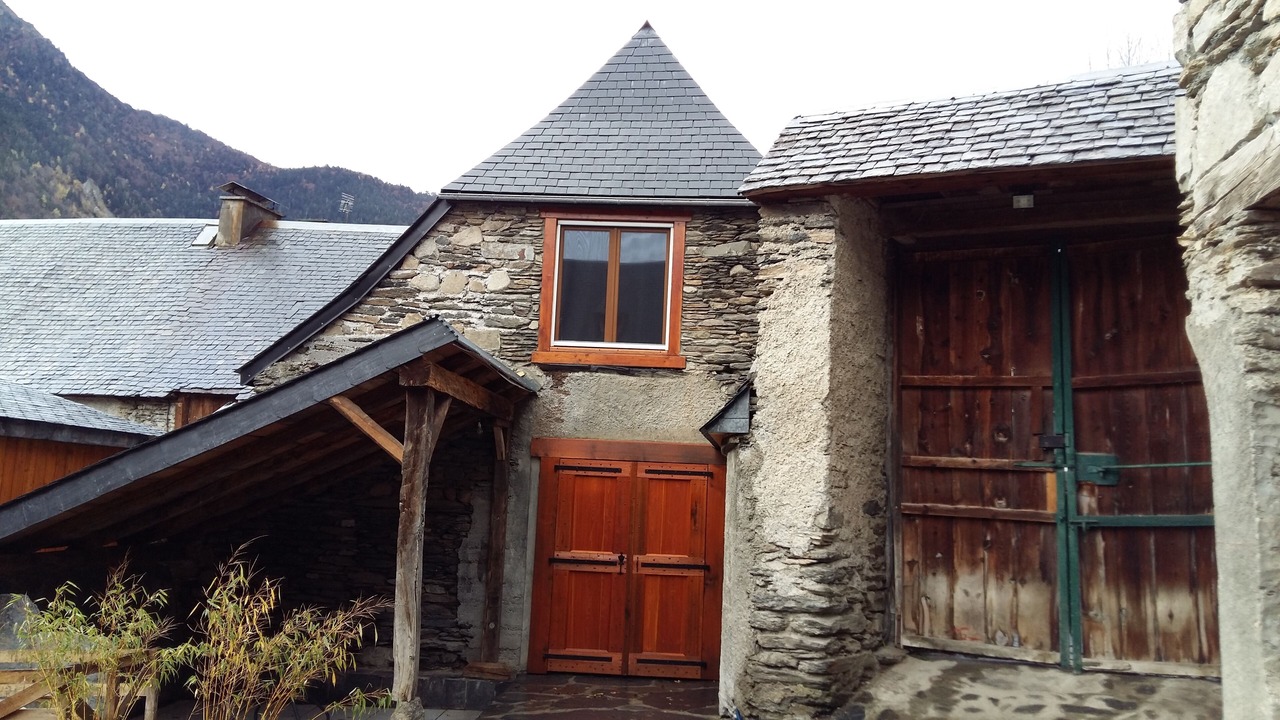Photo of Outdoor in Cadeilhan-Trachere