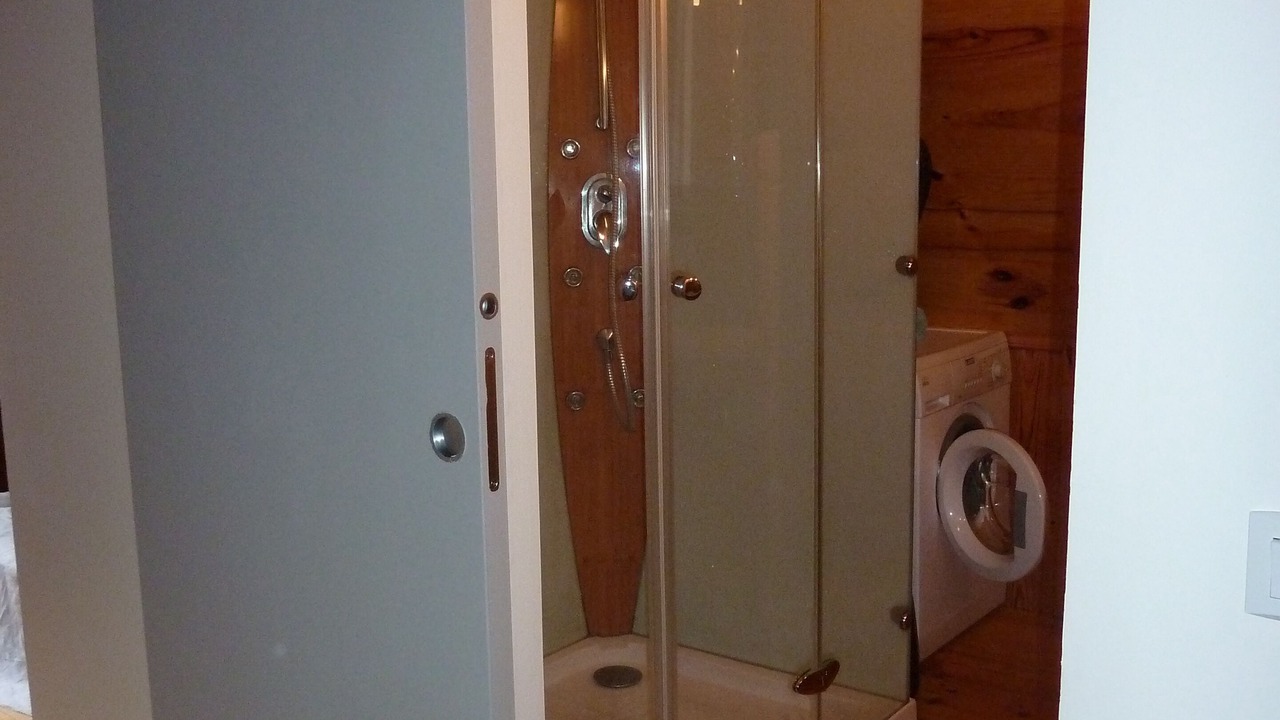 Photo of Bathroom in Cadeilhan-Trachere