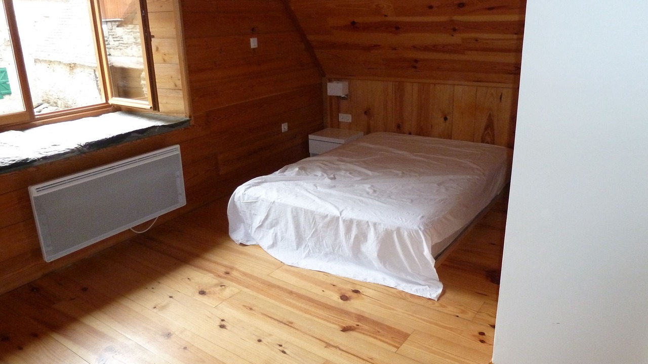 Photo of Bedroom in Cadeilhan-Trachere