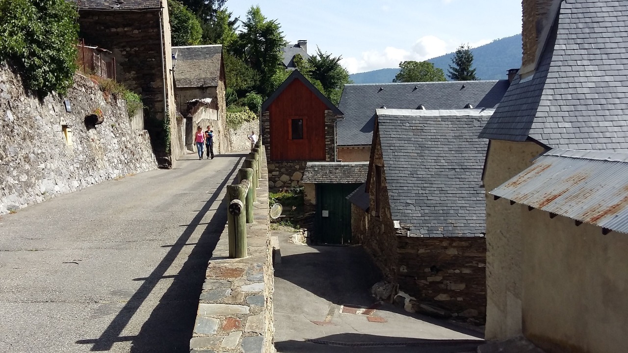 Photo of Outdoor in Cadeilhan-Trachere