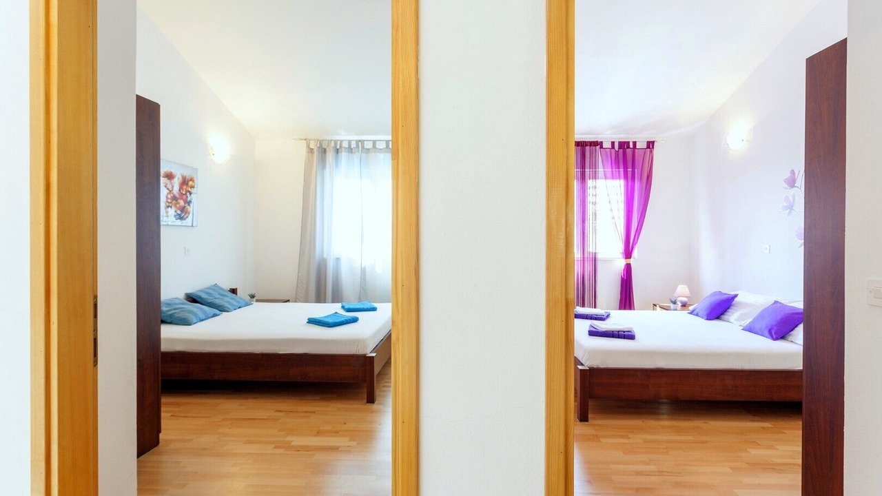 Photo of Bedroom in Tucepi