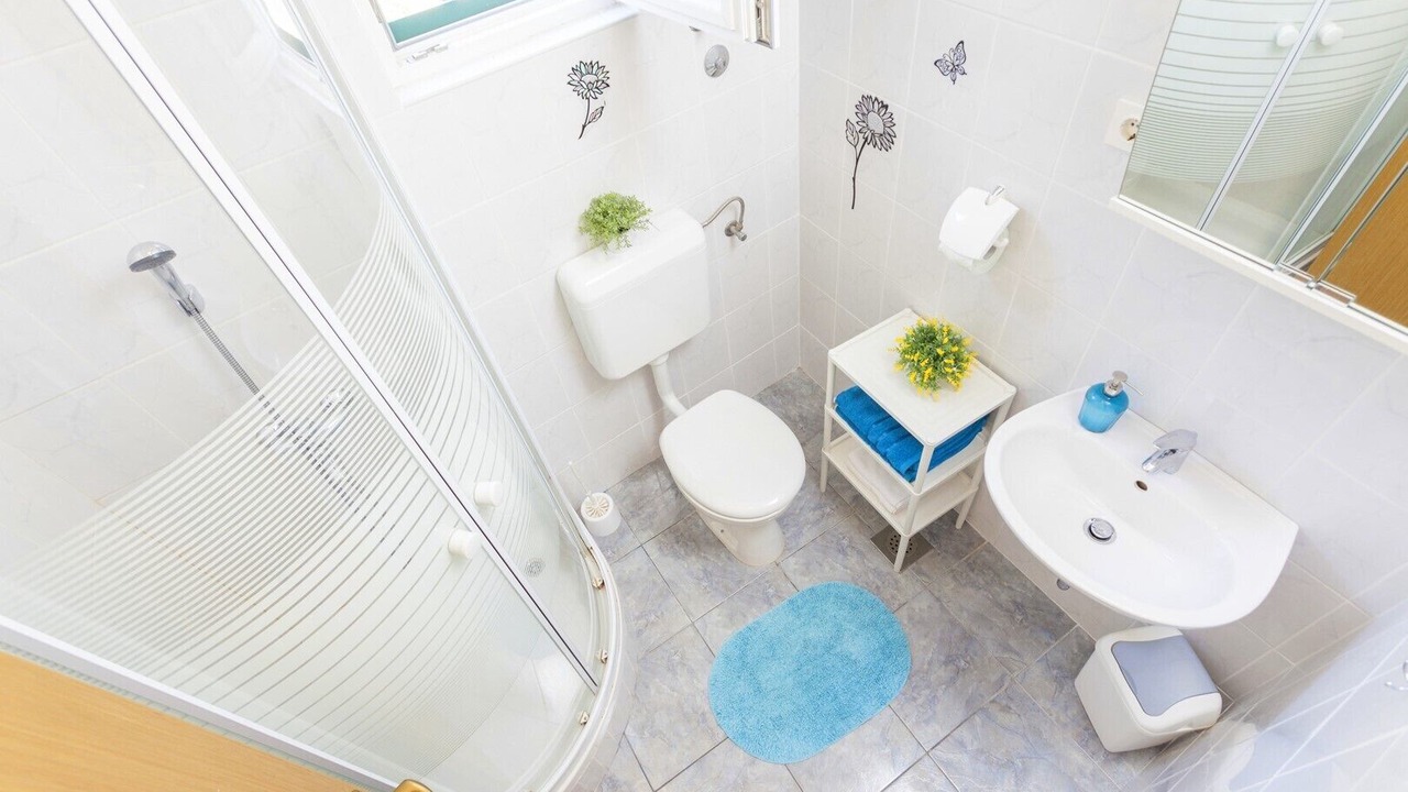 Photo of Bathroom in Tucepi