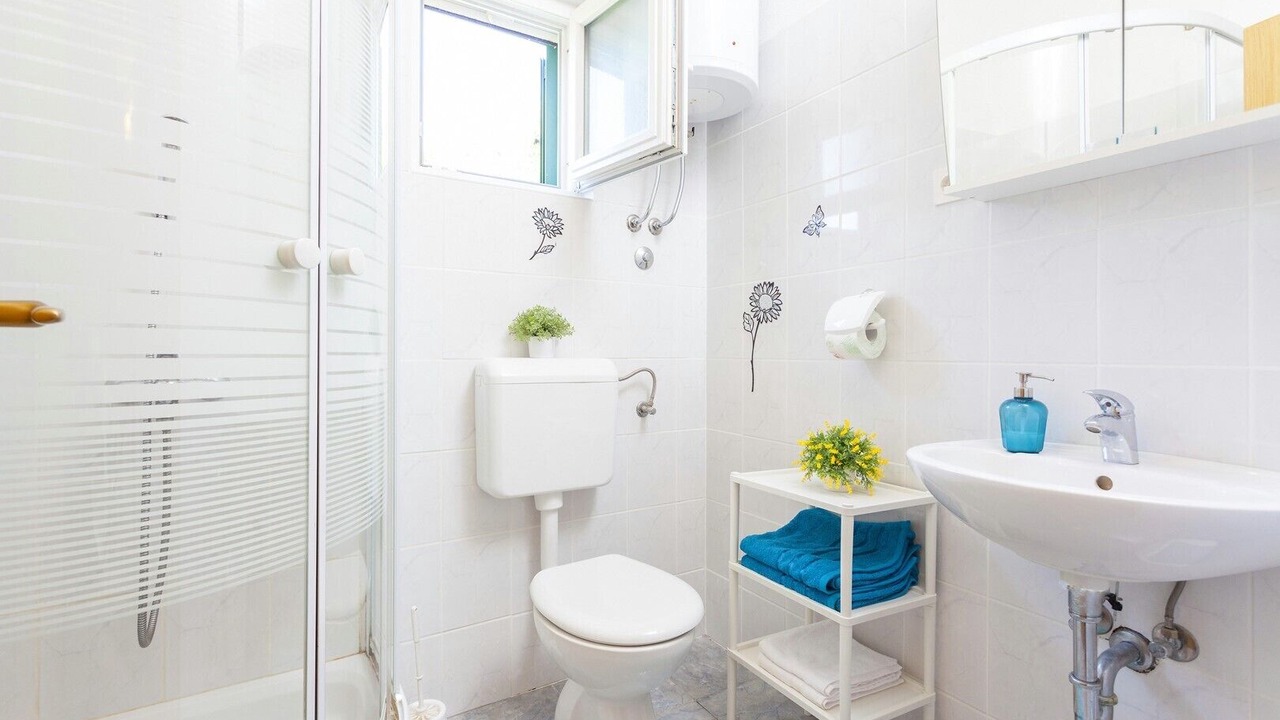 Photo of Bathroom in Tucepi