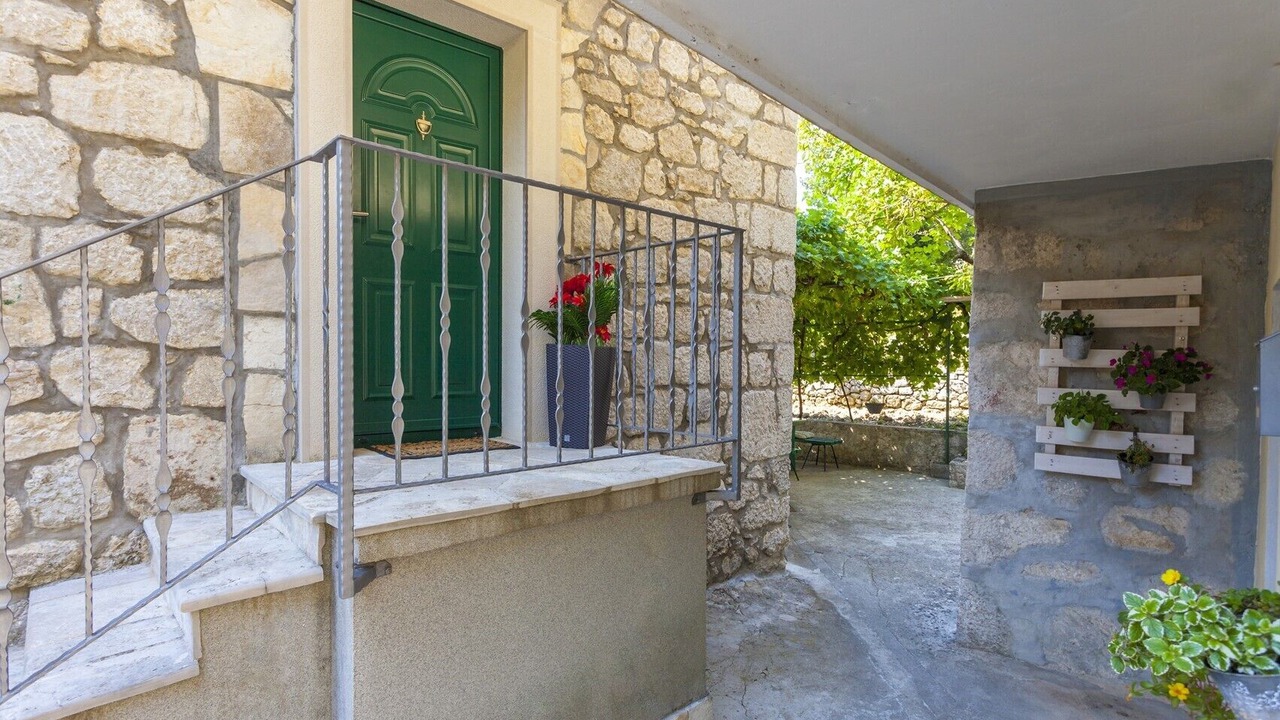 Photo of Outdoor in Tucepi
