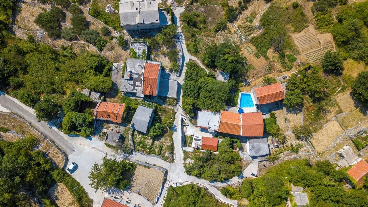 Photo of Outdoor in Tucepi