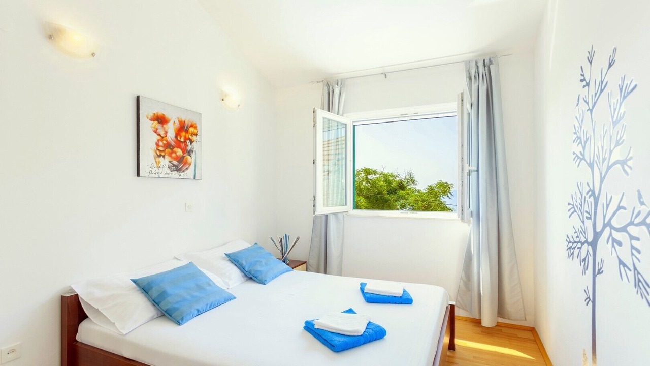 Photo of Bedroom in Tucepi