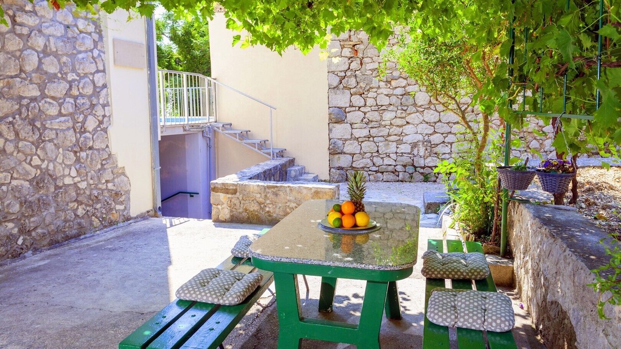 Photo of Outdoor in Tucepi