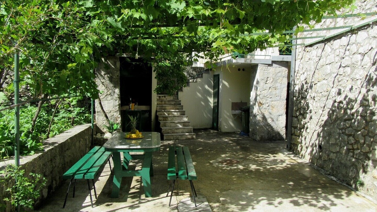 Photo of Outdoor in Tucepi